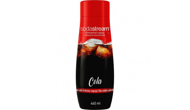 SodaStream Cola 440ml