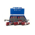Mudelauto Tuletõrje 1:64