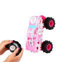 Hot Wheels® RC Barbie® puldiga auto Monster Truck