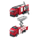 Mudelauto Tuletõrje 1:64
