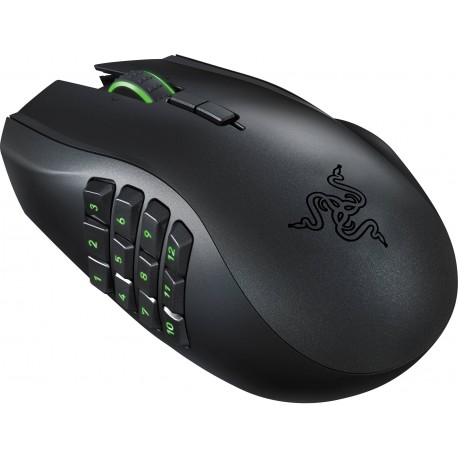 Razer hiir Naga Epic Chroma