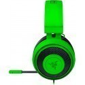 Razer kõrvaklapid + mikrofon Kraken Pro V2 Oval, roheline