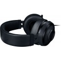 Razer headset Kraken Pro V2 Oval, black