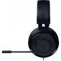 Razer headset Kraken Pro V2 Oval, black