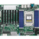 Asrock WRX80D8-2T motherboard AMD WRX80 Socket sWRX8 ATX
