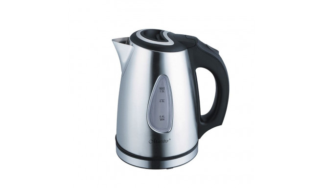 Elektriline veekeetja MAESTRO MR-029NEW 1l roostevaba teras 1600 W