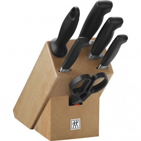 Zwilling Four Star noaplokk 4 noaga komplekt