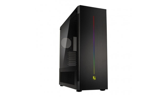 Lian Li PC-V3000WX TG, Suur-Tower - must