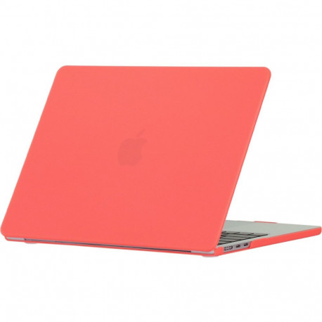 Sülearvuti kaaned Trendybay MB Air 13.6'' (M2 2022), Matt oranž
