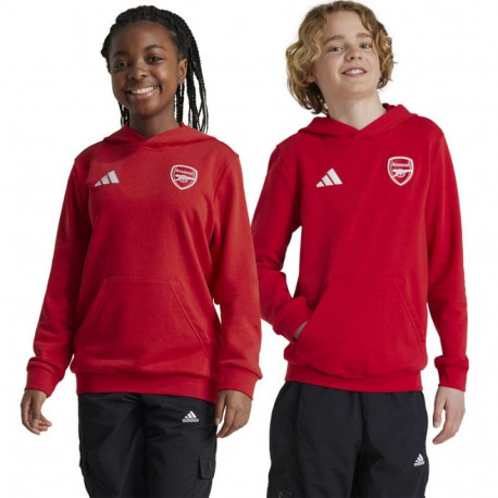 Adidas Arsenal London Jr IT4091 sweatshirt (128 cm)