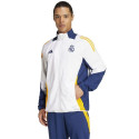 Adidas Real Madrid Pre Jacket M IT5148 (S)