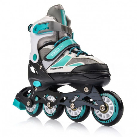 Meteor Rox 22364 Roller Skates (uniw)