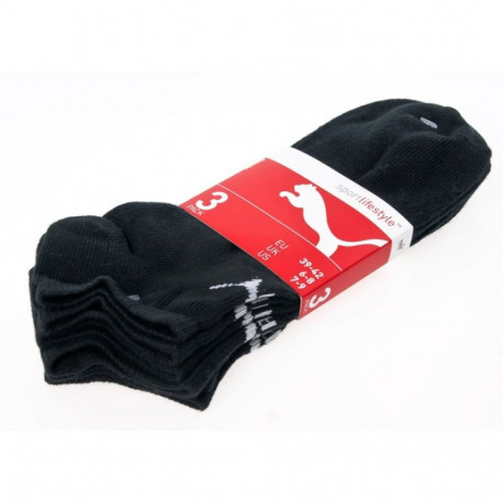 Puma Sneaker Socks 3-pack 201103001-200 (39-42)