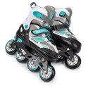 Meteor Rox 22364 rollers (uniw)