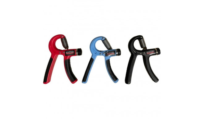 Masters hand gripper 0992-02 (czerwony)