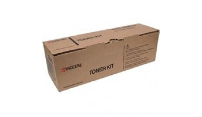 "Kyocera Toner TK-5440K Schwarz bis zu 2.800 Seiten gem. ISO/IEC 19798"