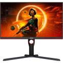 "68,58cm/27"" (2560x1440) AOC Gaming Q27G3XMN/BK 16:9 QHD VA 1ms 180Hz HDR1000 HDMI DP Pivot Black"