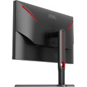 "68,58cm/27"" (2560x1440) AOC Gaming Q27G3XMN/BK 16:9 QHD VA 1ms 180Hz HDR1000 HDMI DP Pivot Black"