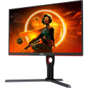 "68,58cm/27"" (2560x1440) AOC Gaming Q27G3XMN/BK 16:9 QHD VA 1ms 180Hz HDR1000 HDMI DP Pivot Black"