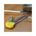 "Shelly Relais ""Plus RGBW PM"" WLAN Bluetooth LED Lichtcontroller Unterputz"