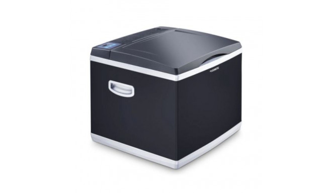 Dometic CoolFun CK 40D Fridge and Freezer, Portable (12V/230V), Digital Display, Hybrid Compressor, 