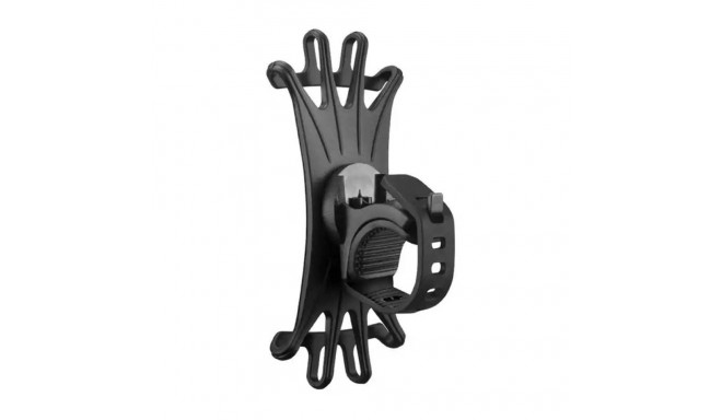 Bicycle Phone Holder Rockbros LF436BK (black)