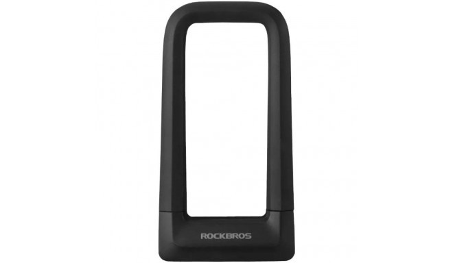 Bicycle Lock Rockbros RKS626-BK