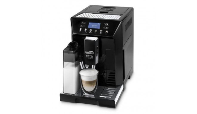 Espresso machine Eletta ECAM 46.860.B