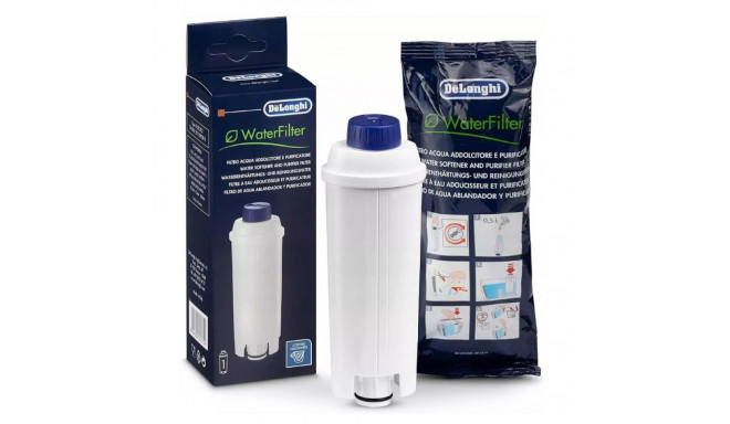 Water filter DLSC 002