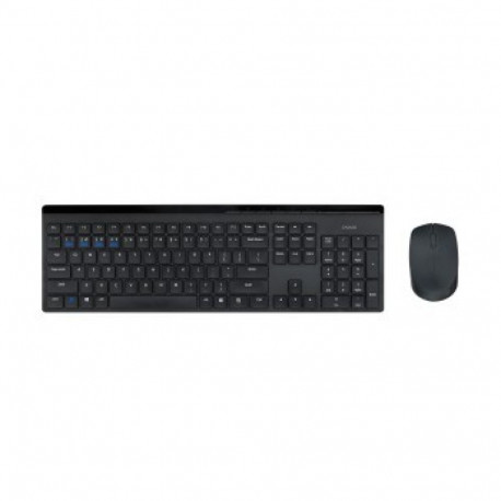 Multi mode wireless set 8110M black