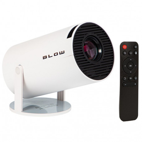 BLOW projector AndroidTV Full HD