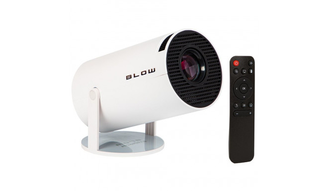 BLOW projector AndroidTV Full HD