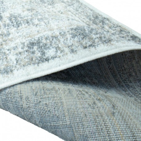 Carpet VELUTTO-2, 100x150cm, brown