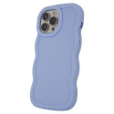 Candy case for iPhone 16 6,1" purple