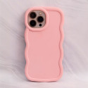 Candy case for iPhone 16 Pro Max 6,9" pink