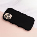 Candy case for iPhone 16 6,1" black
