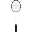 Badminton racket AVENTO Rally 46BD Black/Grey