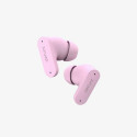 DeFunc Słuchawki Bluetooth 5.3 True ANC bezprzewodowe różowy/pink 71461