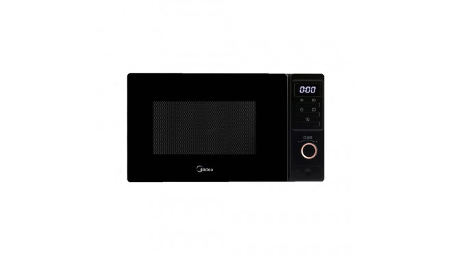 Midea mikrolaineahi | AM720C2AT | Vabaltseisev | 20 L | 700 W | Konvektsioon | Must