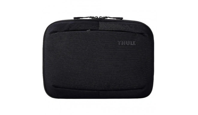 Thule | Subterra 2 | Fits up to size 13 " | MacBook Sleeve | Black