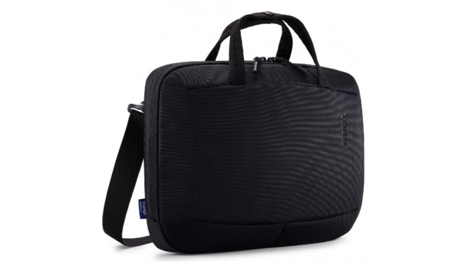 Thule sülearvuti- ja tahvelarvuti kott Subterra 2 Attaché kuni 14", must