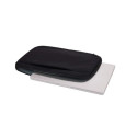 Subterra 2 | Fits up to size 16 " | MacBook Sleeve | Black