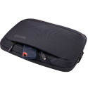 Subterra 2 | Fits up to size 13 " | MacBook Sleeve | Black