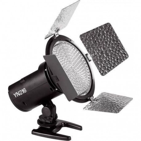 Yongnuo LED lamp YN216 - WB (3200K - 5600K)