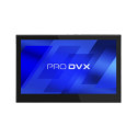 ProDVX SD-14 | 14 " | 300 cd/m² | Landscape/Portrait | 24/7 | 160 ° | 160 °