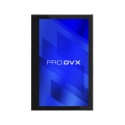 ProDVX SD-14 | 14 " | 300 cd/m² | Landscape/Portrait | 24/7 | 160 ° | 160 °