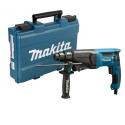 MAKITA. HAMMER DRILL 800W HR2600 DRILLING 2.4J.