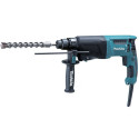 MAKITA. HAMMER DRILL 800W HR2600 DRILLING 2.4J.
