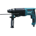 MAKITA. HAMMER DRILL 800W HR2600 DRILLING 2.4J.