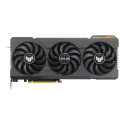 Asus | TUF Gaming GeForce RTX 4070 Ti SUPER 16GB GDDR6X OC Edition | NVIDIA | 16 GB | GeForce RTX 40